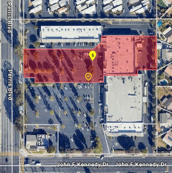 More Photos Of 14920 Perris Blvd, Moreno Valley Freestanding For Sale