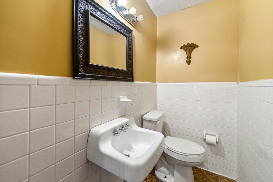 More Photos Of 4851 River Rd, Ellenwood Religious Facility For Sale