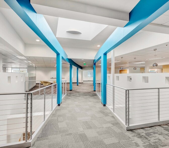 More Photos Of 1704 Automation Pky, San Jose Research And Development For Lease