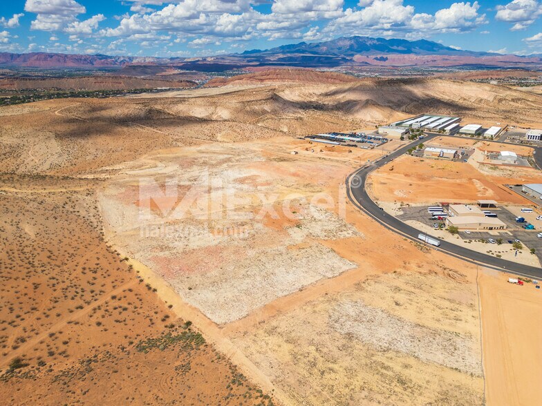 More Photos Of Lot 147 Enterprise Dr, Saint George Land For Sale