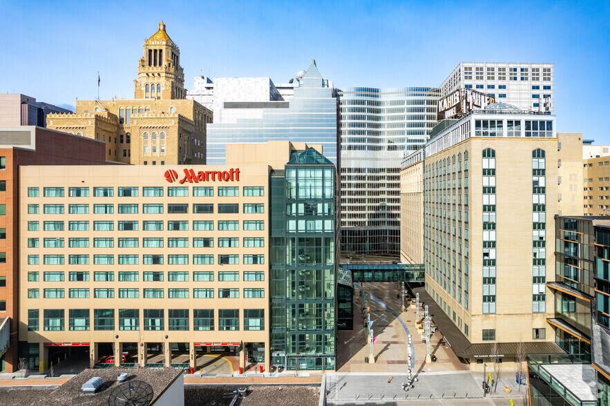 More Photos Of 101 1st Ave SW, Rochester Hotel For Lease