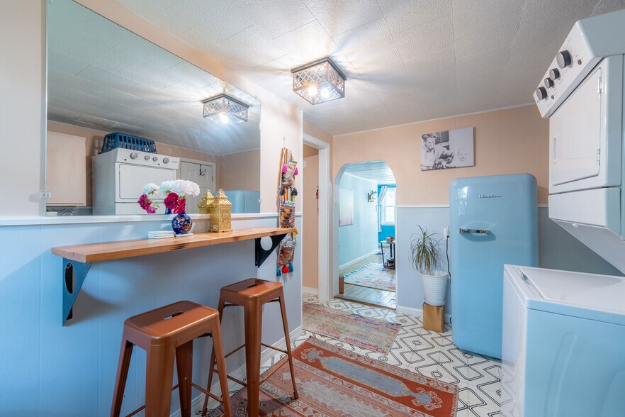 More Photos Of 1101 S Rogers St, Bloomington Multifamily For Sale