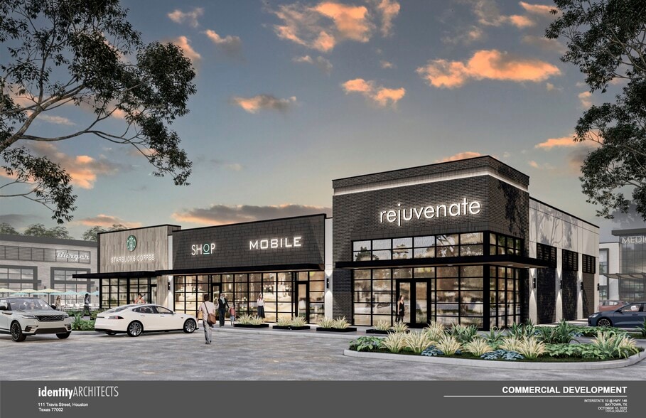 More Photos Of 8703 SH 146, Baytown Unknown For Lease
