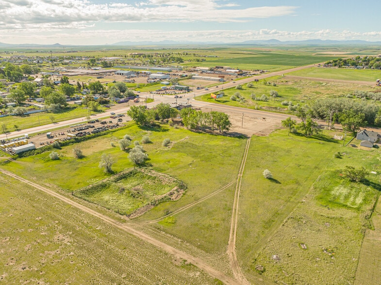 More Photos Of TBD Bebee Tracts, Great Falls Land For Sale