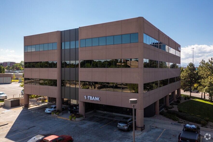 More Photos Of 5105 Dtc Pky, Greenwood Village Office For Lease