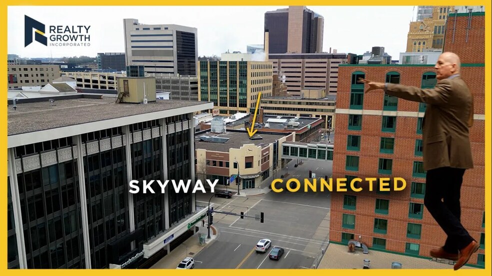 More Photos Of 14 2nd St SW, Rochester Medical For Lease