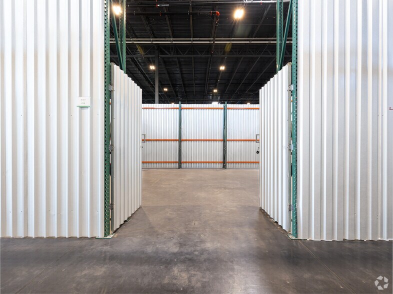 More Photos Of 485 N Jimmy Doolittle Rd, Salt Lake City Warehouse For Lease