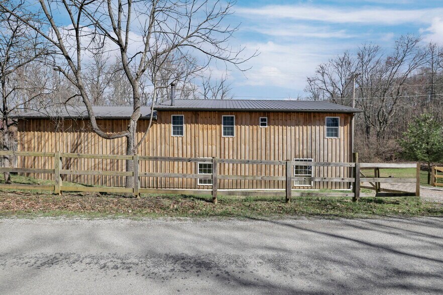 More Photos Of 2896 Adelphia State Rd, Wellston Land For Sale