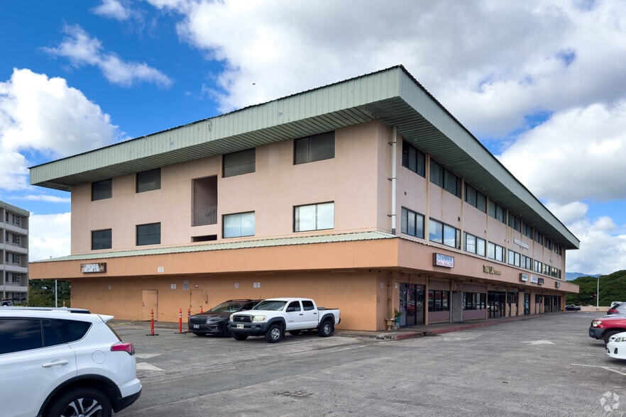 More Photos Of 803 Kamehameha Hwy, Pearl City Office For Lease