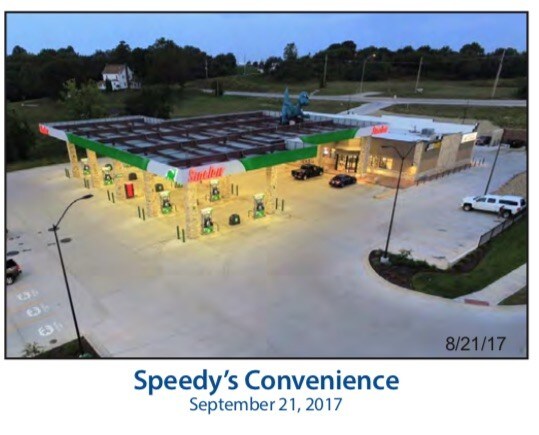 More Photos Of SW I-29 & 169 Hwy, Saint Joseph Land For Sale