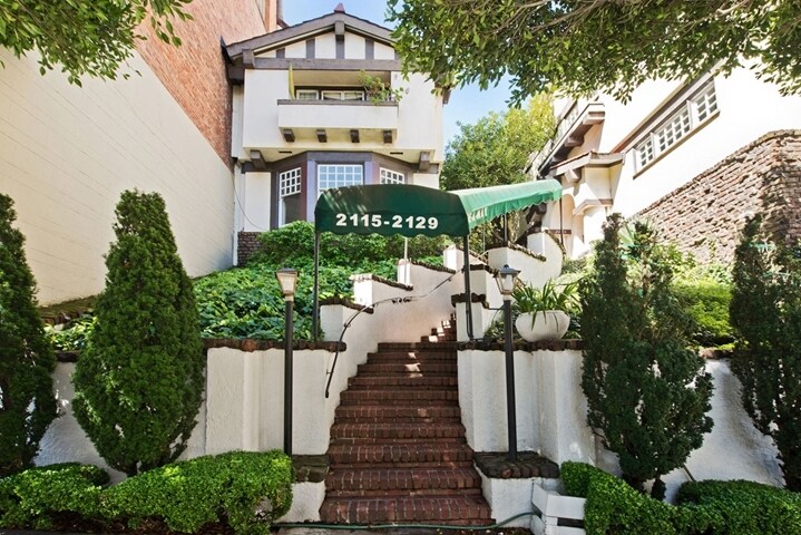 More Photos Of 2115-2129 Hyde St, San Francisco Apartments For Sale