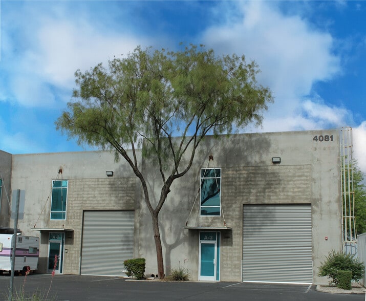 More Photos Of 4081 Silvestri Ln, Las Vegas Office For Sale
