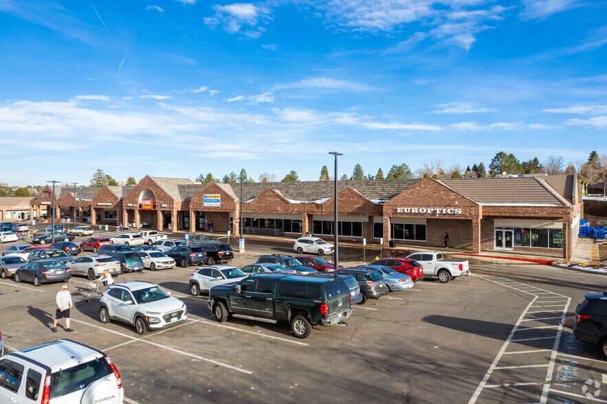 More Photos Of 5910-6022 S Holly St, Greenwood Village Unknown For Lease