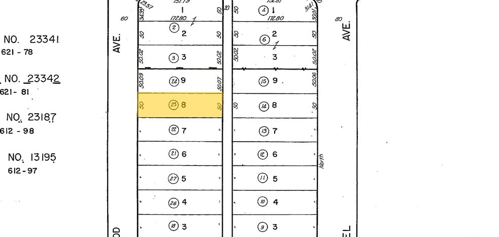 More Photos Of 7336-7340 Milwood Ave, Canoga Park, Canoga Park Apartments For Sale