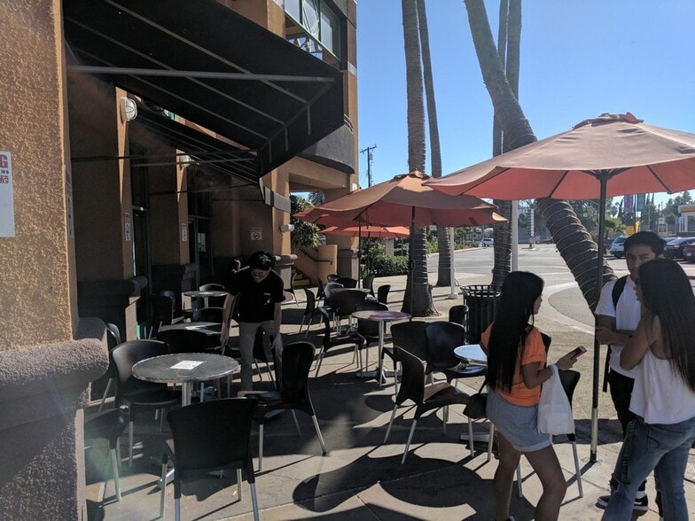 More Photos Of 1330-1390 Fullerton Rd, Rowland Heights Unknown For Lease