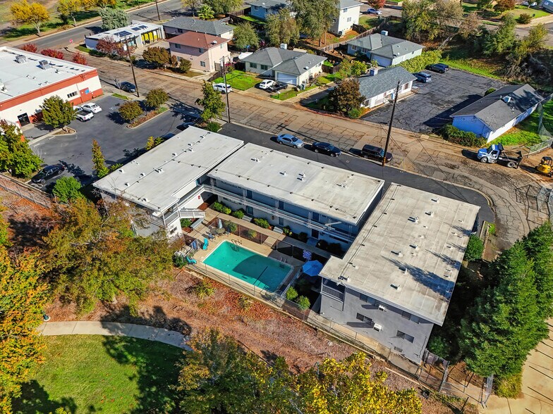 More Photos Of 1776 Daryl Porter Way, Oroville Apartments For Sale