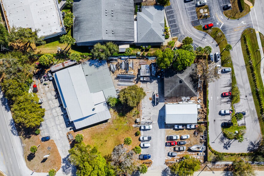 More Photos Of 6695 US 1, Vero Beach Auto Repair For Sale