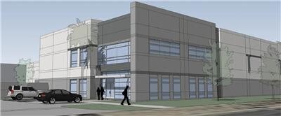 More Photos Of 560 Magnolia Ave, Ontario Warehouse For Lease