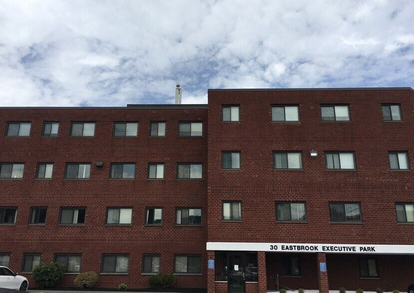 More Photos Of 30 Eastbrook Rd, Dedham Loft Creative Space For Sale