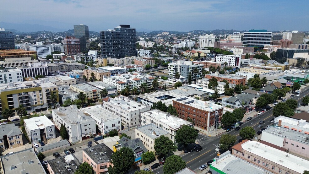 More Photos Of 2809 W 8th St, Los Angeles Apartments For Sale