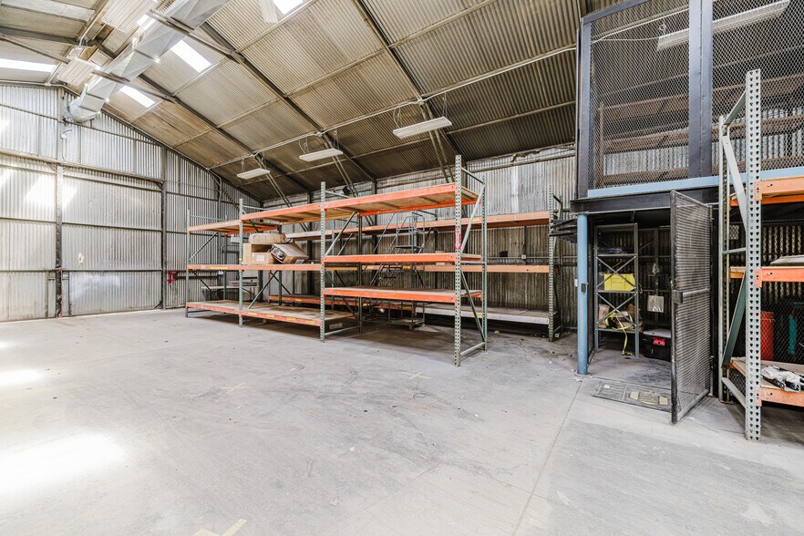 More Photos Of 824 Poplar St, Carlin Industrial For Sale
