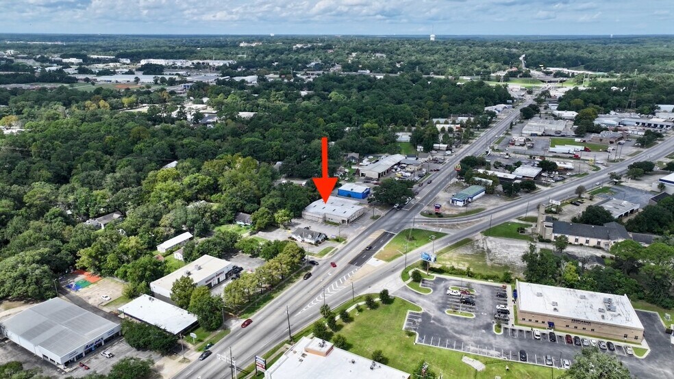 More Photos Of 3107 Spring Hill Ave, Mobile Freestanding For Sale