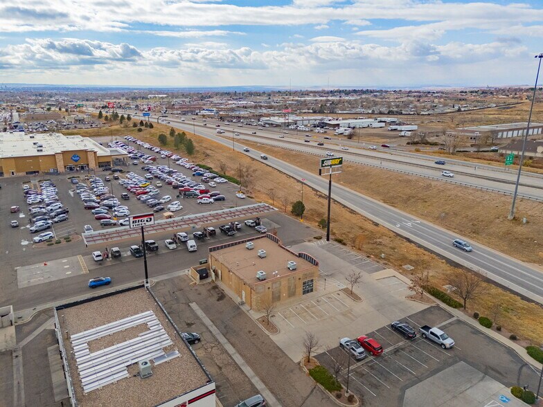 More Photos Of 434-438 Eagleridge Blvd, Pueblo Freestanding For Sale