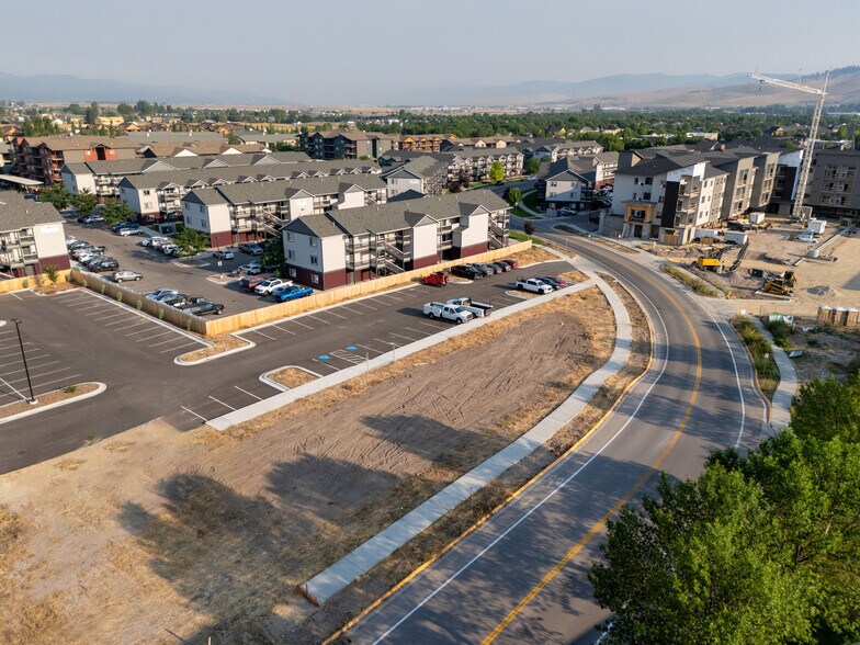 More Photos Of 3760 Mullan Rd, Missoula Land For Sale