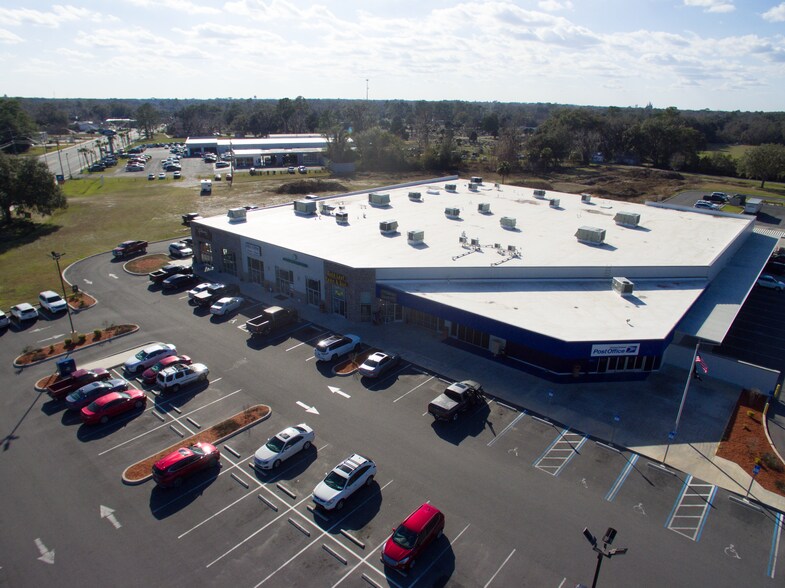 More Photos Of 1415 Ohio St, Live Oak General Retail For Lease