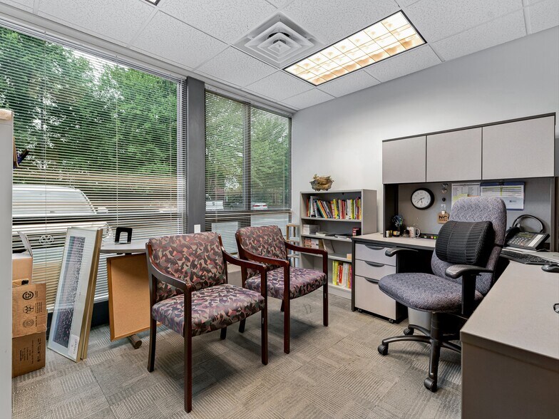 More Photos Of , Asheville Office For Sale