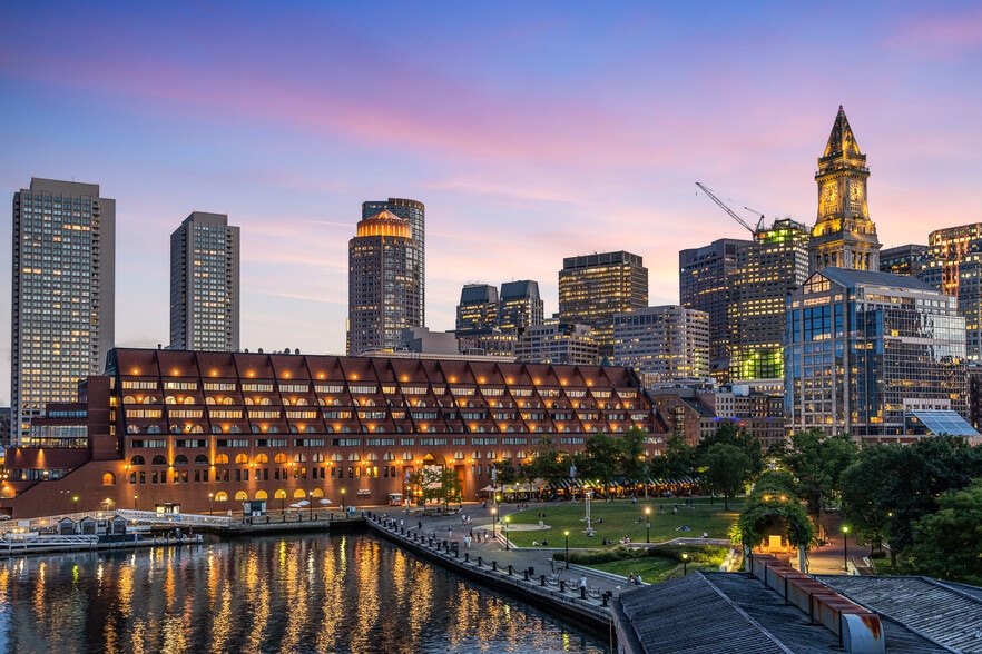 More Photos Of 55 Commercial Wharf, Boston Apartments For Lease