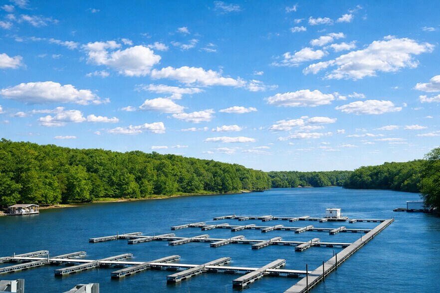 More Photos Of 11489 E Clarksville Rd, Marshall Restaurant For Sale