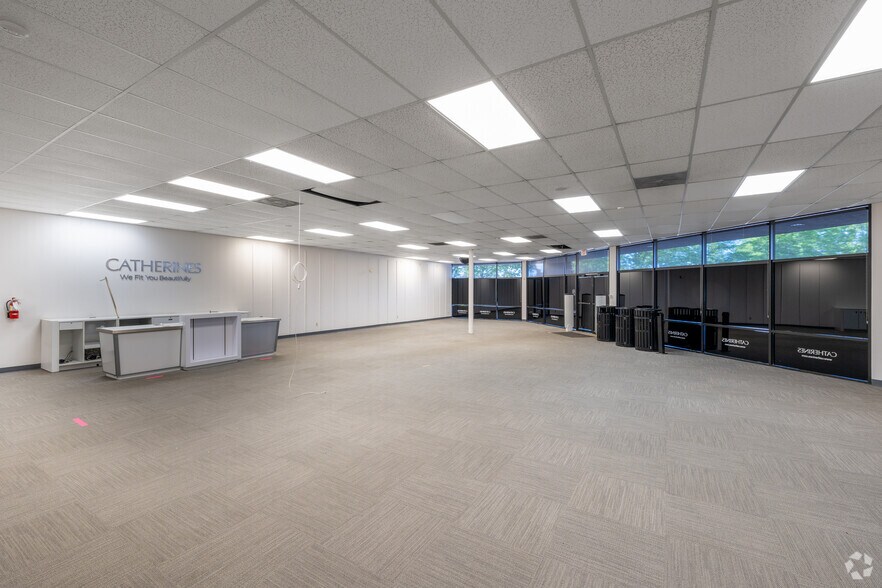 Photo of 1st Floor Ste W1