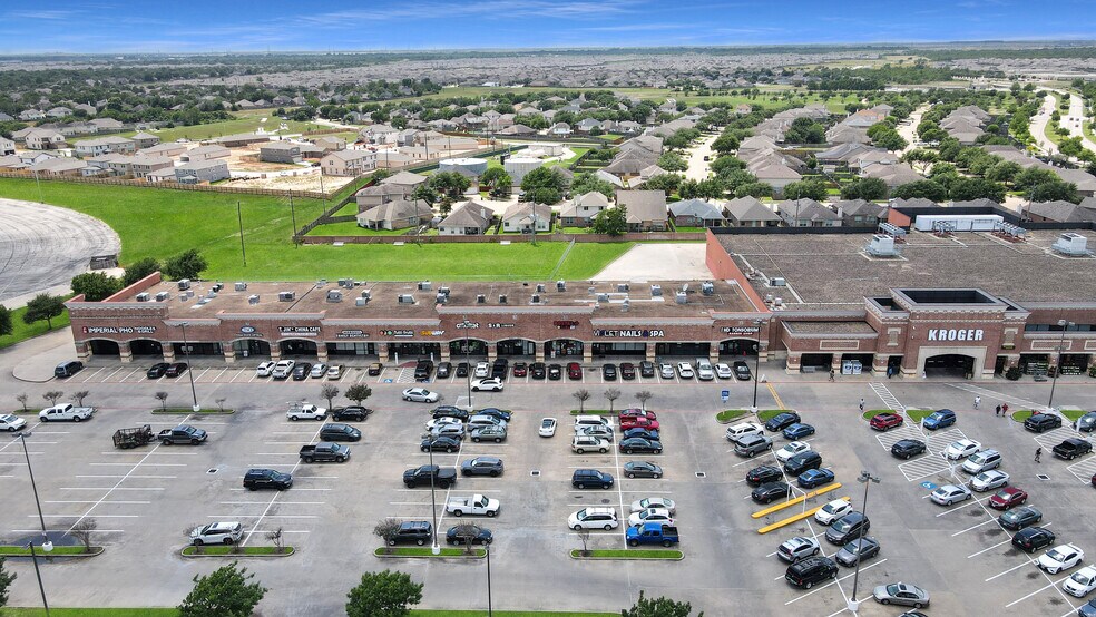 More Photos Of 6001-6055 N Fry Rd, Katy Unknown For Lease