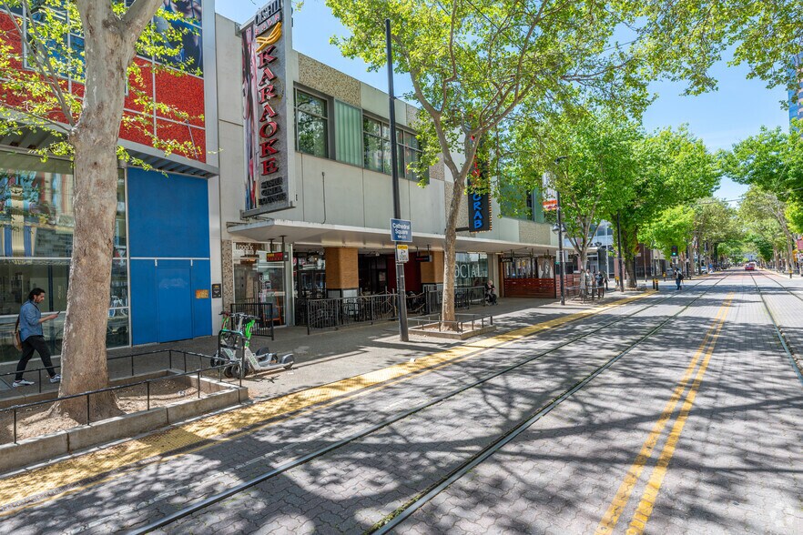 More Photos Of 1000 K St, Sacramento Restaurant For Lease