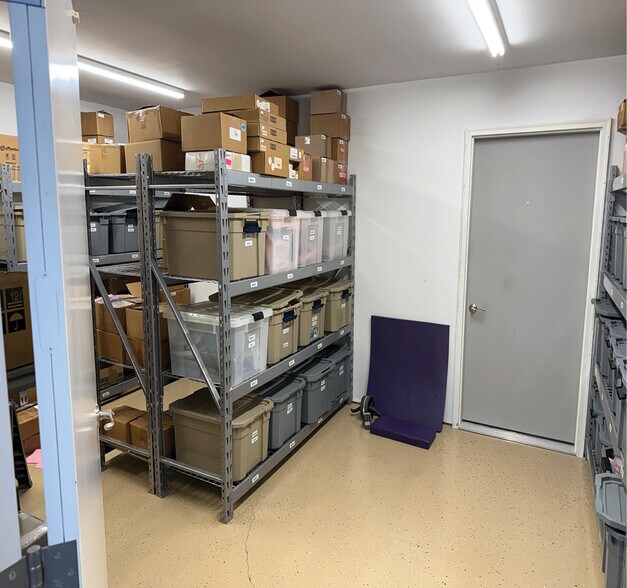 More Photos Of 68361 Commercial Way, Mandeville Warehouse For Sale