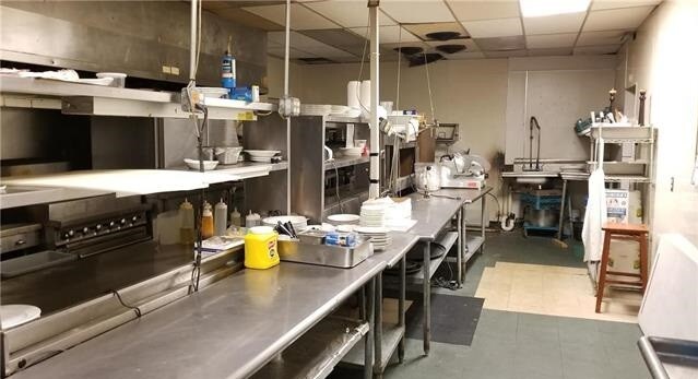 More Photos Of 194-198 Main St, Emmaus Restaurant For Lease