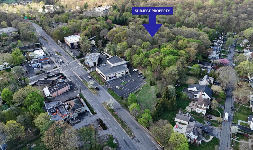 Primary Photo Of , White Plains Land For Sale