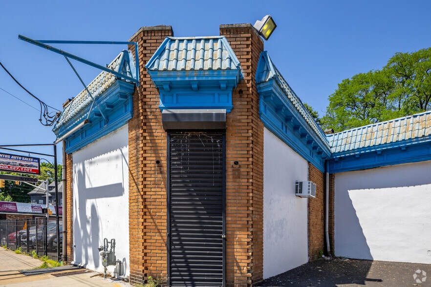 More Photos Of 1304 N Broad St, Hillside Warehouse For Lease