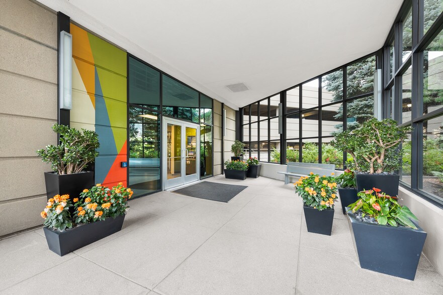 More Photos Of 5299 Dtc Blvd, Greenwood Village Office For Lease