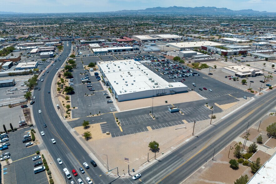 More Photos Of 1359 Lomaland Dr, El Paso Office For Lease