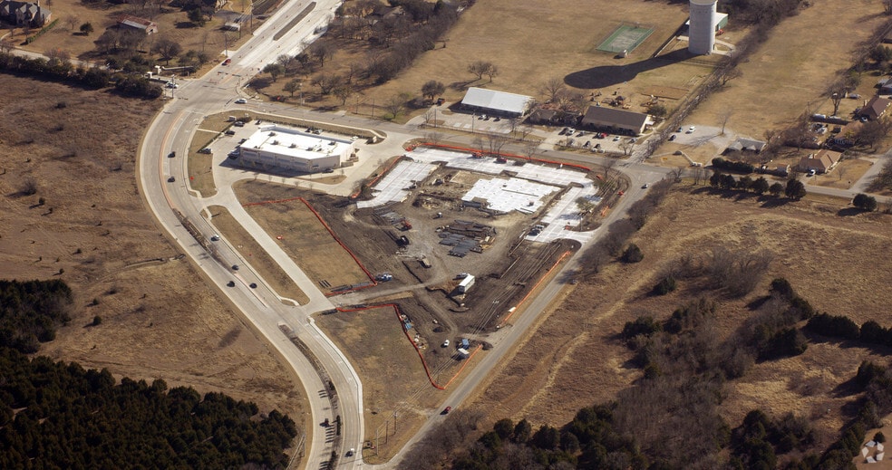 Primary Photo Of 4232 Ridge Rd, Rockwall Office For Lease