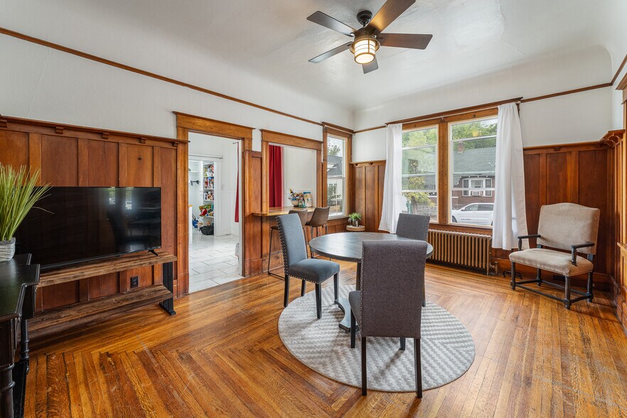 More Photos Of 204 Moran St, Reno Apartments For Sale