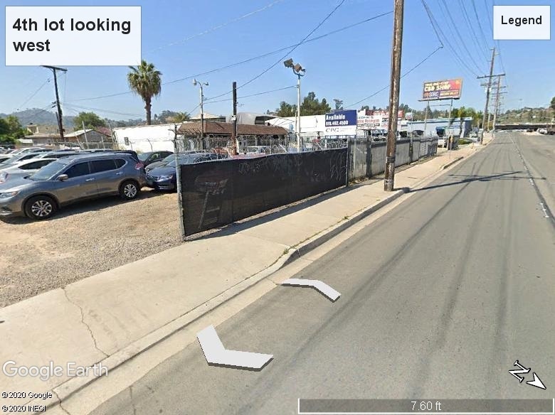 More Photos Of 927 Main St, El Cajon Land For Sale