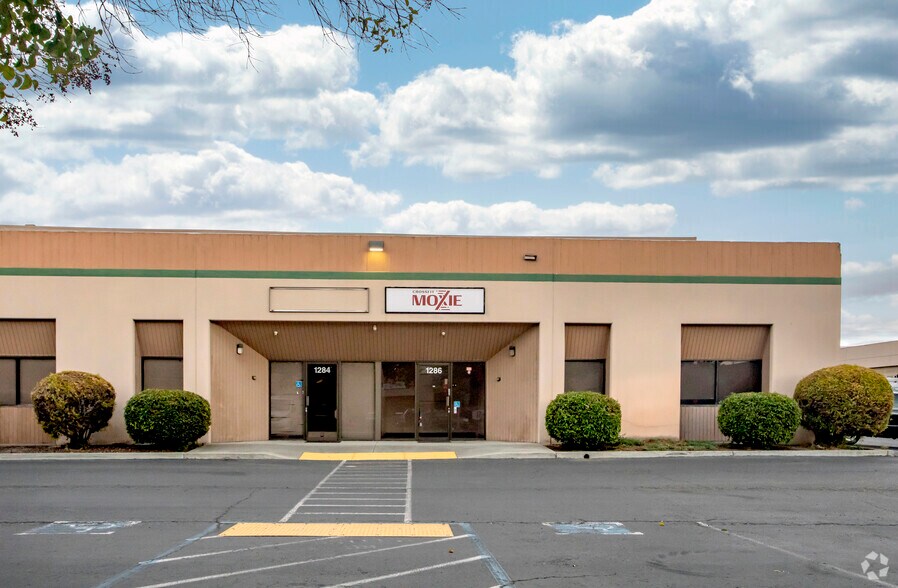 More Photos Of 1270-1286 Alma Ct, San Jose Warehouse For Sale