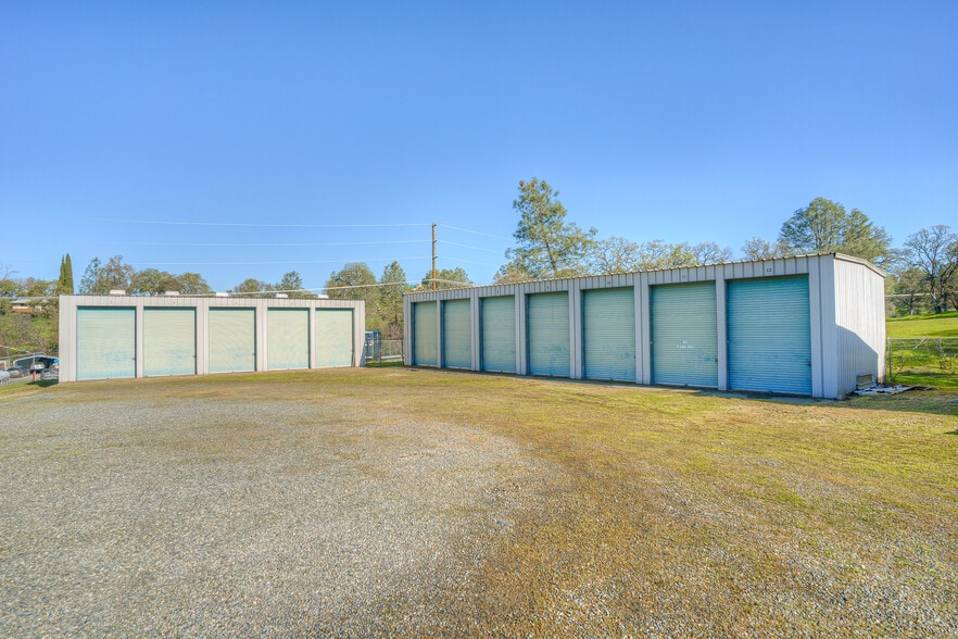 More Photos Of 3380 Olive Hwy, Oroville Self Storage For Sale