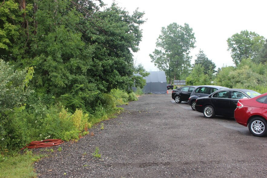 62356 Van Dyke Ave, Washington, MI 48094 Auto Dealership For Sale