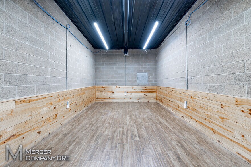 More Photos Of 1635 SE 29th St, Oklahoma City Warehouse For Lease