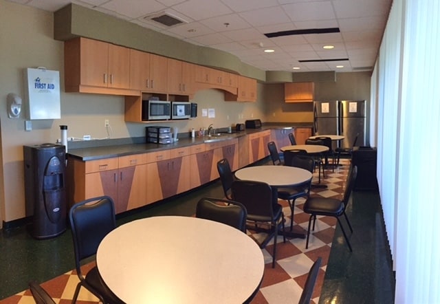 Photo of 1st Floor Ste 