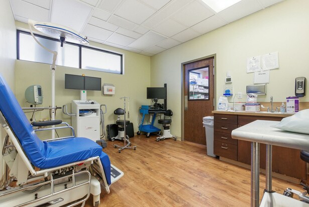 More Photos Of 600 Autumn Dr, Little Rock Medical For Sale